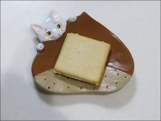 メープルバタークッキー(ザ・メープルマニア)