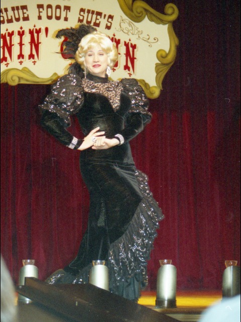 スルーフットスー（スルーフットスーのダイニング＆ファン）