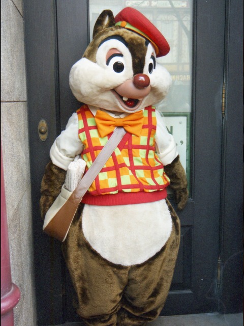 デール（アメリカンウォーターフロント）