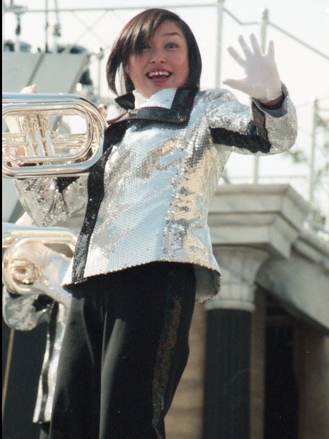 ユーフォニアム（ディズニー・リズム・オブ・ワールド2005）