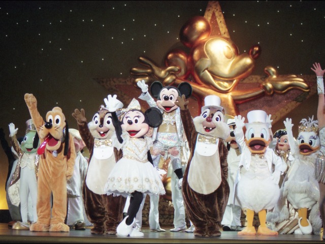 大団円（ワンマンズ・ドリームⅡ－ザ・マジック・リブズ・オン）