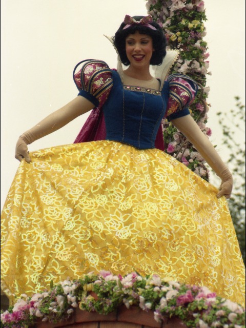 白雪姫（ディズニー・プリンセス・デイズ）