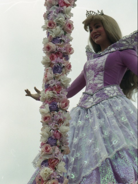 オーロラ（ディズニー・プリンセス・デイズ）