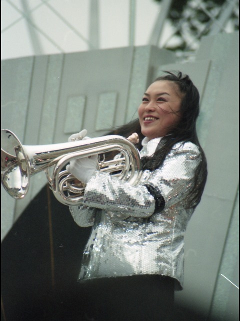 ユーフォニアム（ディズニー・リズム・オブ・ワールド2005）