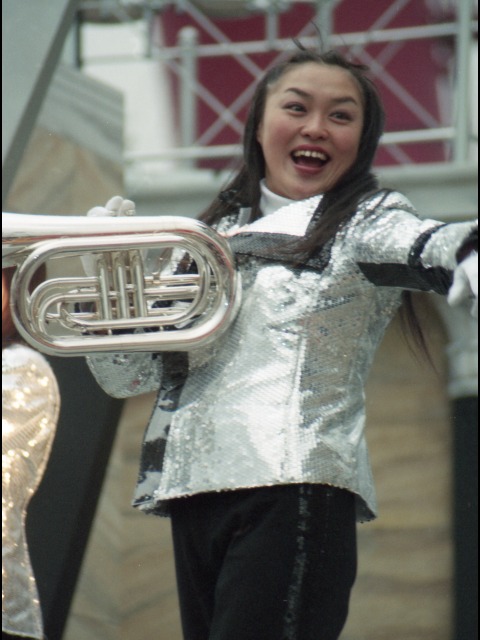 ユーフォニアム（ディズニー・リズム・オブ・ワールド2005）
