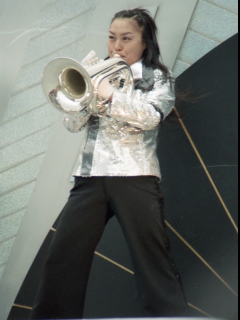 ユーフォニアム（ディズニー・リズム・オブ・ワールド2005）