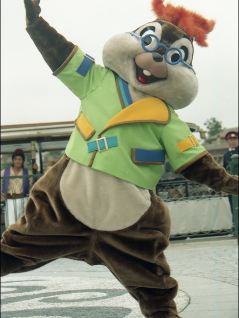 チップ（ミート＆スマイル）