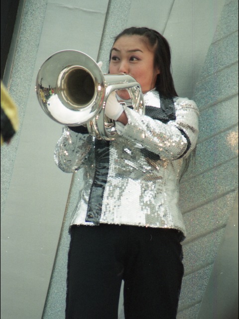 ユーフォニアム（ディズニー・リズム・オブ・ワールド2005）