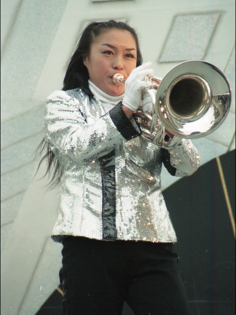 ユーフォニアム（ディズニー・リズム・オブ・ワールド2005）