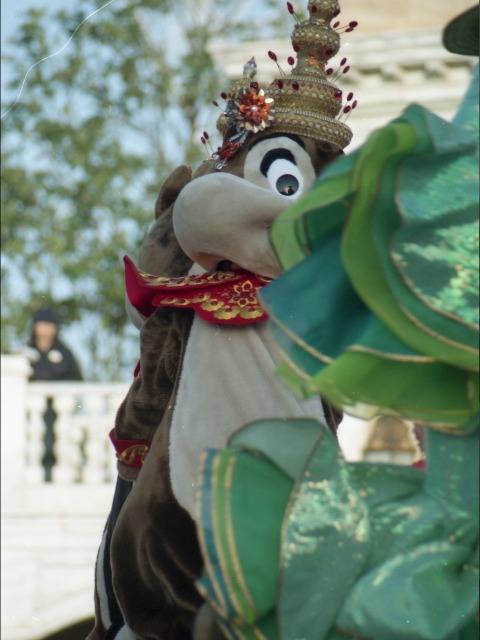 チップ（ディズニー・リズム・オブ・ワールド2005）