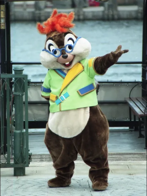 チップ（ミート＆スマイル）