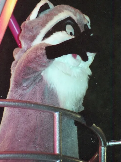 ミーコ（ブレイジング・リズム2005）