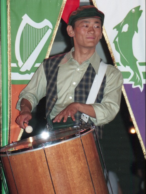 大太鼓（ケープコッダーズ）