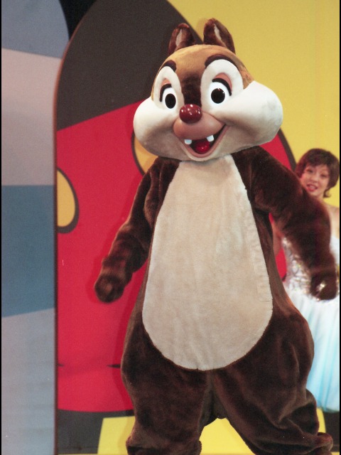 デール(ファンダフル・ディズニー メンバーズパーティー)