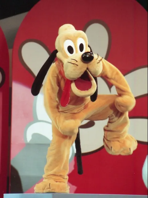 プルート（ファンダフル・ディズニー メンバーズパーティー）