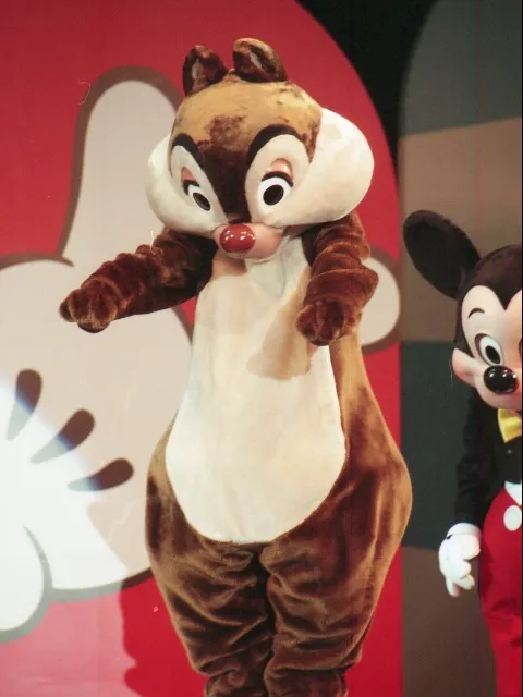 デール（ファンダフル・ディズニー メンバーズパーティー）