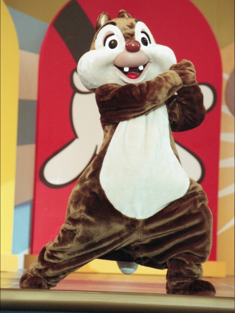 デール(ファンダフル・ディズニー メンバーズパーティー)