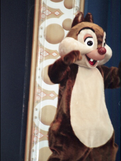 デール(ファンダフル・ディズニー メンバーズパーティー)