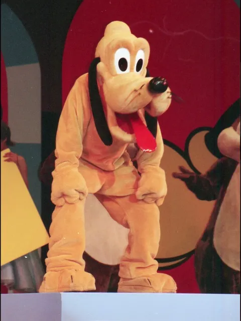プルート(ファンダフル・ディズニー メンバーズパーティー)
