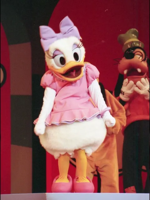 デイジーダック(ファンダフル・ディズニー メンバーズパーティー)
