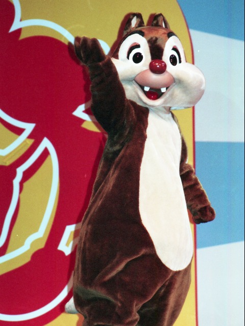 デール（ファンダフル・ディズニー メンバーズパーティー）