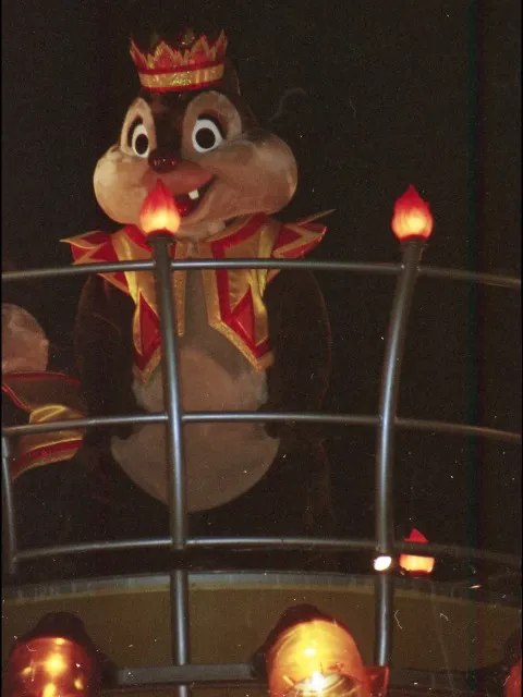 デール（ブレイジング・リズム2005）