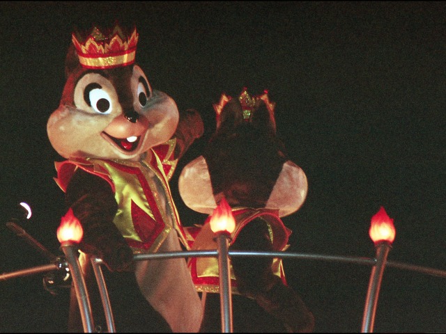 チップ（ブレイジング・リズム2005）