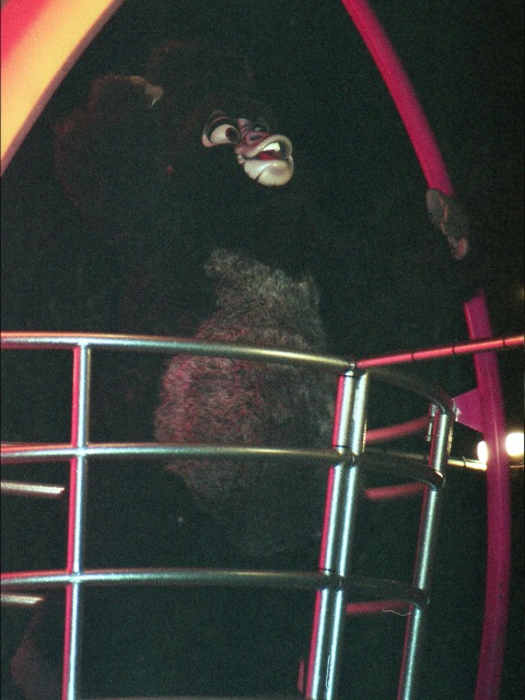 ターク（ブレイジング・リズム2005）