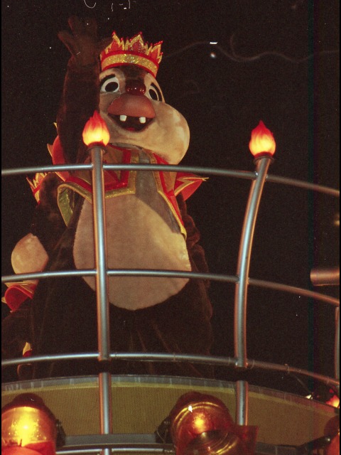 デール（ブレイジング・リズム2005）