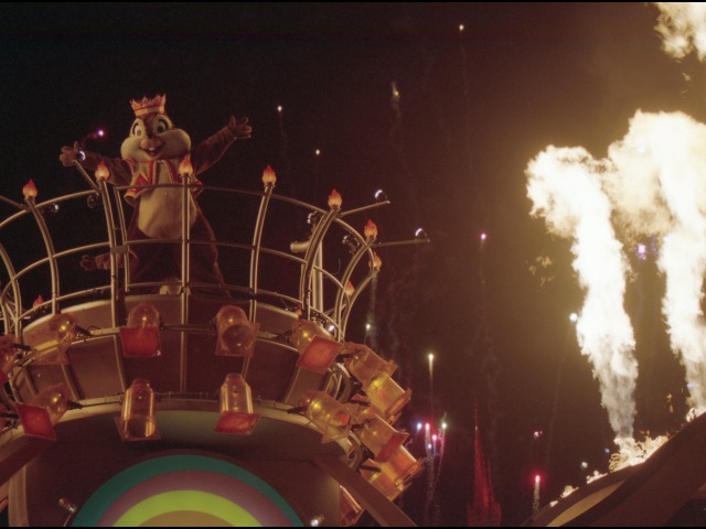 チップ（ブレイジング・リズム2005）