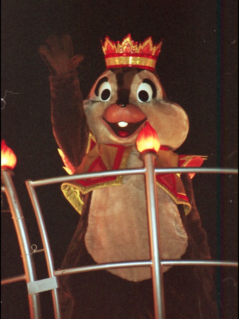 チップ（ブレイジング・リズム2005）