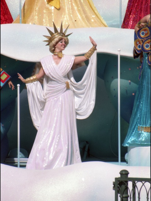 リベルタス（ミニーのウィッシング・リング）