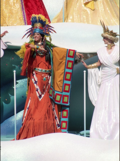 フェリシタス（ミニーのウィッシング・リング）