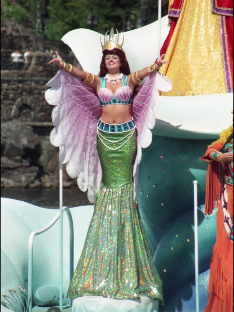 マトゥータ（ミニーのウィッシング・リング）