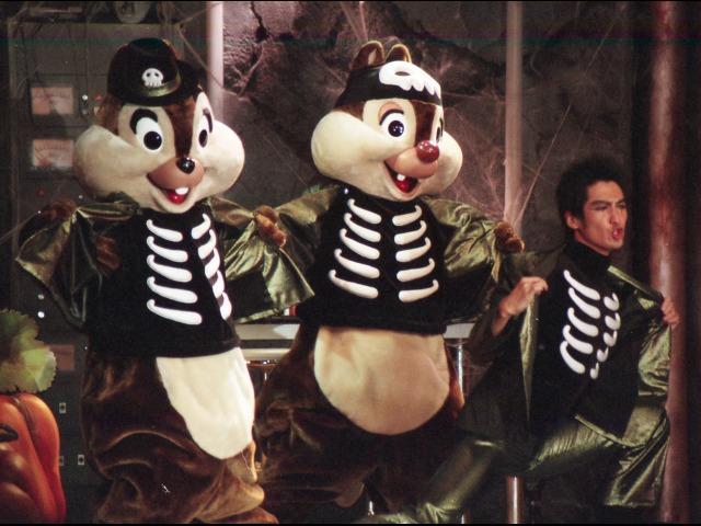 コッツガイズ（ゴーストラジオ・ライブ！）