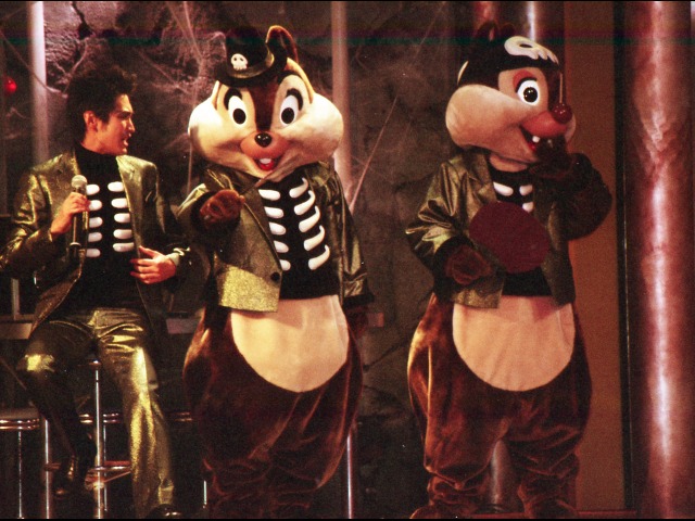 コッツガイズ（ゴーストラジオ・ライブ！）