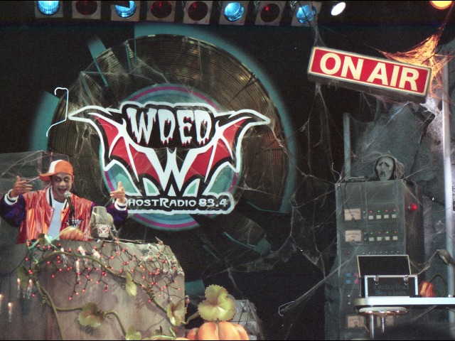 DJジャック（ゴーストラジオ・ライブ！）