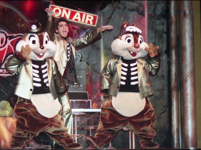 コッツガイズ（ゴーストラジオ・ライブ！）