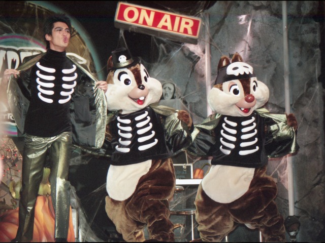 コッツガイズ（ゴーストラジオ・ライブ！）