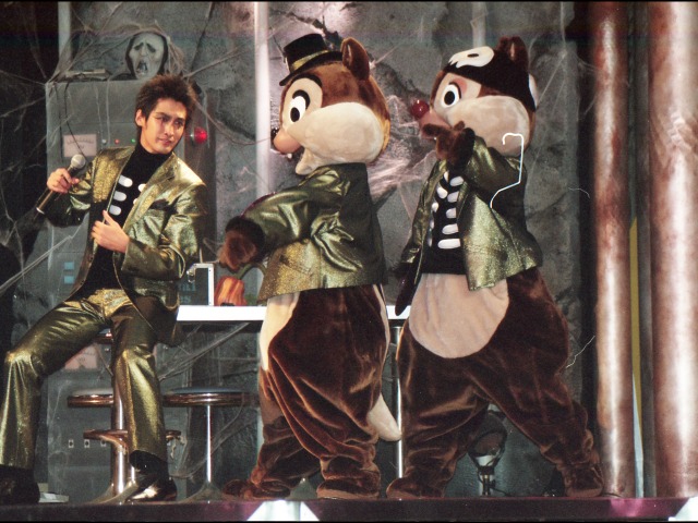 コッツガイズ（ゴーストラジオ・ライブ！）