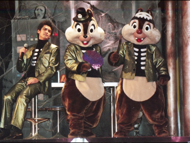 コッツガイズ（ゴーストラジオ・ライブ！）