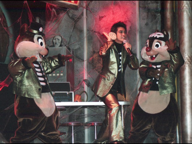 コッツガイズ（ゴーストラジオ・ライブ！）