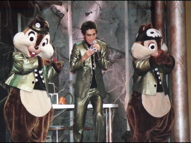 コッツガイズ（ゴーストラジオ・ライブ！）