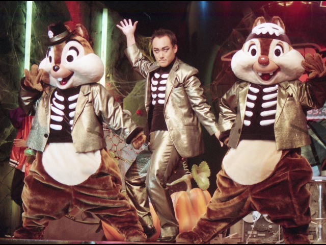 コッツガイズ（ゴーストラジオ・ライブ！）