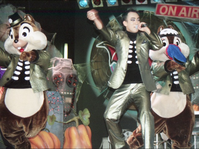 コッツガイズ（ゴーストラジオ・ライブ！）