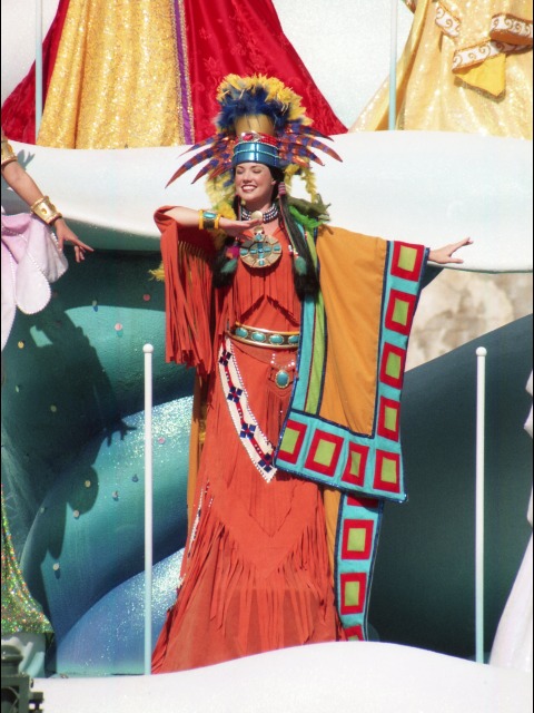 フェリシタス（ミニーのウィッシング・リング）