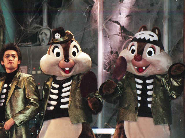 コッツガイズ（ゴーストラジオ・ライブ！）