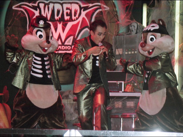 コッツガイズ（ゴーストラジオ・ライブ！）