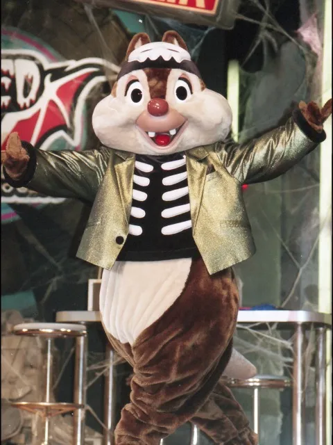 デールボーン(ゴーストラジオ・ライブ!)