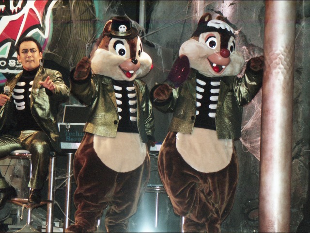 コッツガイズ（ゴーストラジオ・ライブ！）